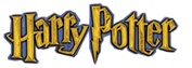 Harry Potter logo.