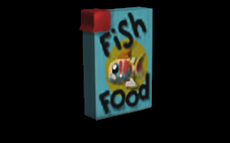 Jet-Force-Gemini Fish Food.