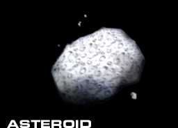 Jet Force Gemini - Asteroid.