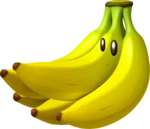a Banana Bunch.