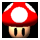 Mario Party 3 Mushroom.