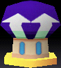 Mario Party 1 Lucky Box.