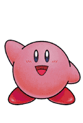 Kirby.