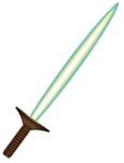 Beam Sword.