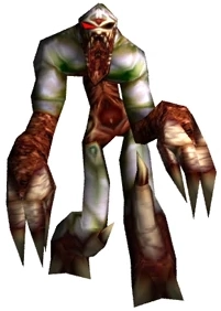 Turok 2: Seeds of Evil Lord of the Dead
