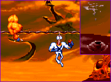 Earthworm Jim - What The Heck? 2.