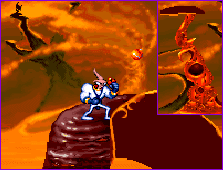 Earthworm Jim - What The Heck? 3.