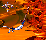Earthworm Jim - What The Heck? 6