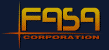 Fasa Corporation logo