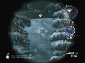 Battlefield 2: Modern Combat Challenge - Hot-SwapRuins 6