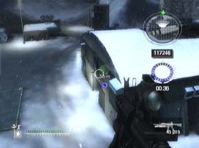 Battlefield 2: Modern Combat Challenge - Hot-SwapRuins 7