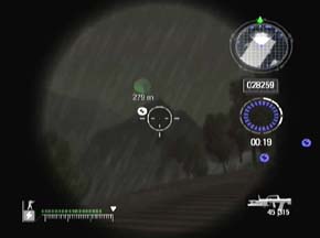 Battlefield 2: Modern Combat Challenge - Hot-SwapOil Platform 3