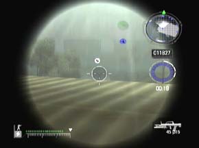 Battlefield 2: Modern Combat Challenge - Hot-SwapNorth Docs 3