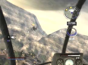 Battlefield 2: Modern Combat Challenge - Hot-SwapPlaza 5