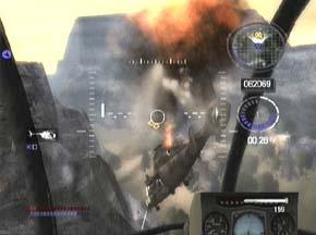 Battlefield 2: Modern Combat Challenge - Hot-SwapPlaza 6