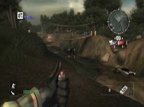 Battlefield 2: Modern Combat Multiplayer 2.