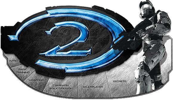 Halo 2 Navigation Banner.