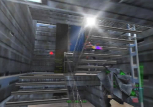 Perfect Dark Mission 10 Mr. Blonde's Revenge* 10.