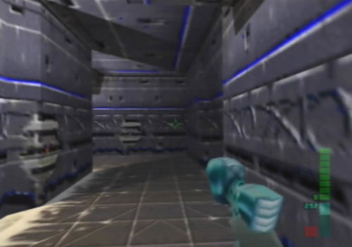 Perfect Dark Mission 12 War*** 02.