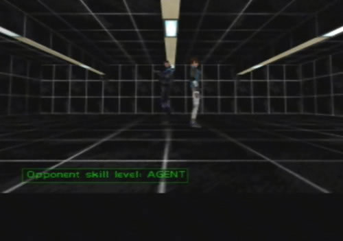 Perfect Dark Mission 13 The Duel**** 01.