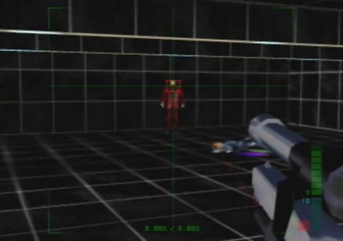 Perfect Dark Mission 13 The Duel**** 04.