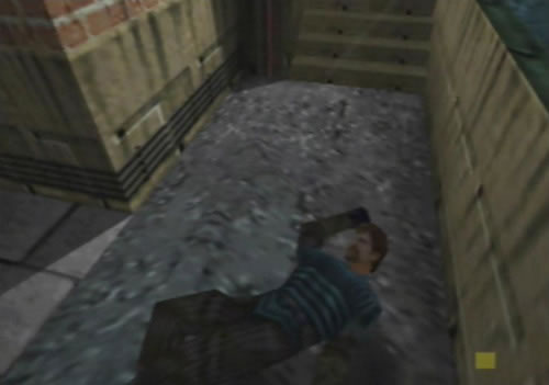 Perfect Dark Mission 3.1 Chicago - Stealth 02.