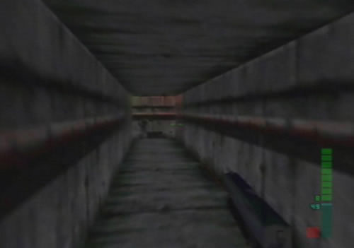 Perfect Dark Mission 3.1 Chicago - Stealth 11.