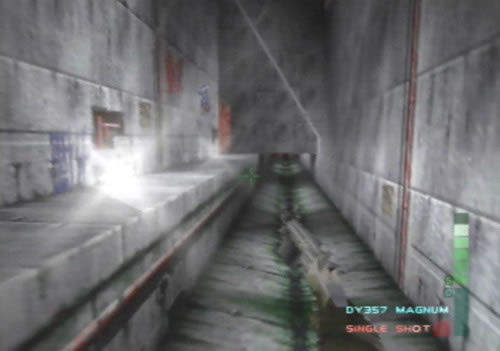 Perfect Dark Mission 3.1 Chicago - Stealth 13.