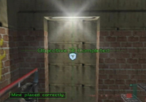 Perfect Dark Mission 3.1 Chicago - Stealth 21.