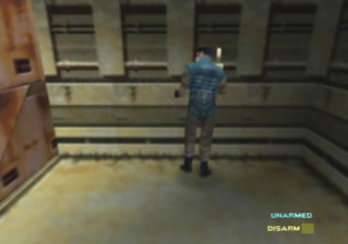 Perfect Dark Mission 3.2 G5 Building - Reconnaissance 06.