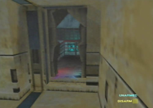 Perfect Dark Mission 3.2 G5 Building - Reconnaissance 28.