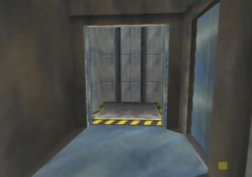 Perfect Dark Mission 5.1 Air Base - Espionage 10.