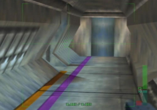 Perfect Dark Mission 5.1 Air Base - Espionage 25.