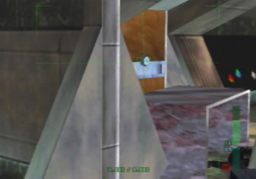 Perfect Dark Mission 5.1 Air Base - Espionage 29.