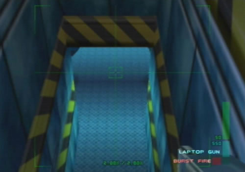 Perfect Dark Mission 6.1 Pelagic-II - Exploration 45.