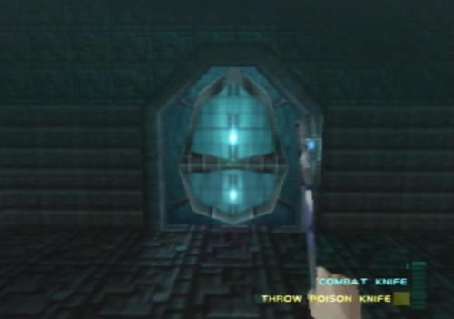 Perfect Dark Mission 8 Attack Ship - Covert Assault 01.