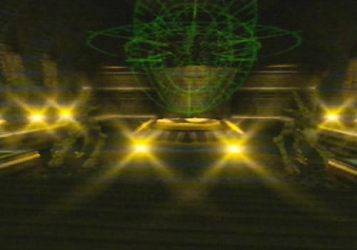 Perfect Dark Mission 8 Attack Ship - Covert Assault 25.