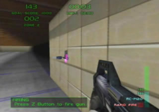 Perfect Dark Trick 10.