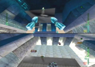 Perfect Dark Trick 23.