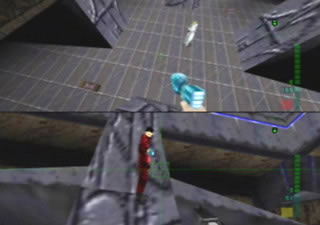 Perfect Dark Trick 25.