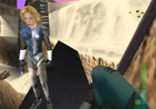 Perfect Dark Trick 27.