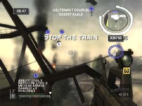 Battlefield 2: Modern Combat End of the Line 5